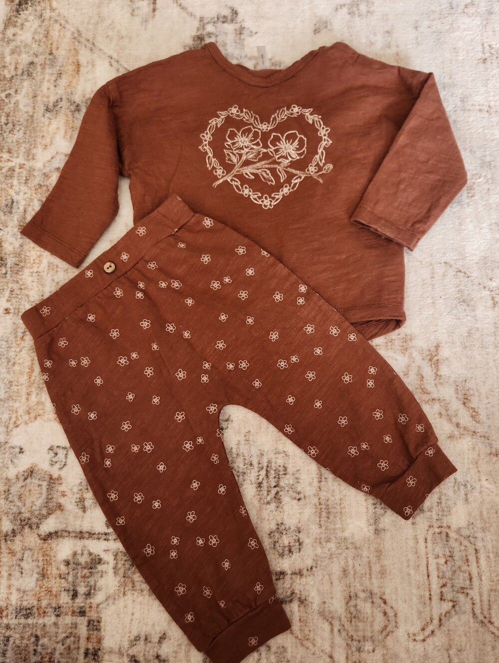 Rylee & Cru Set